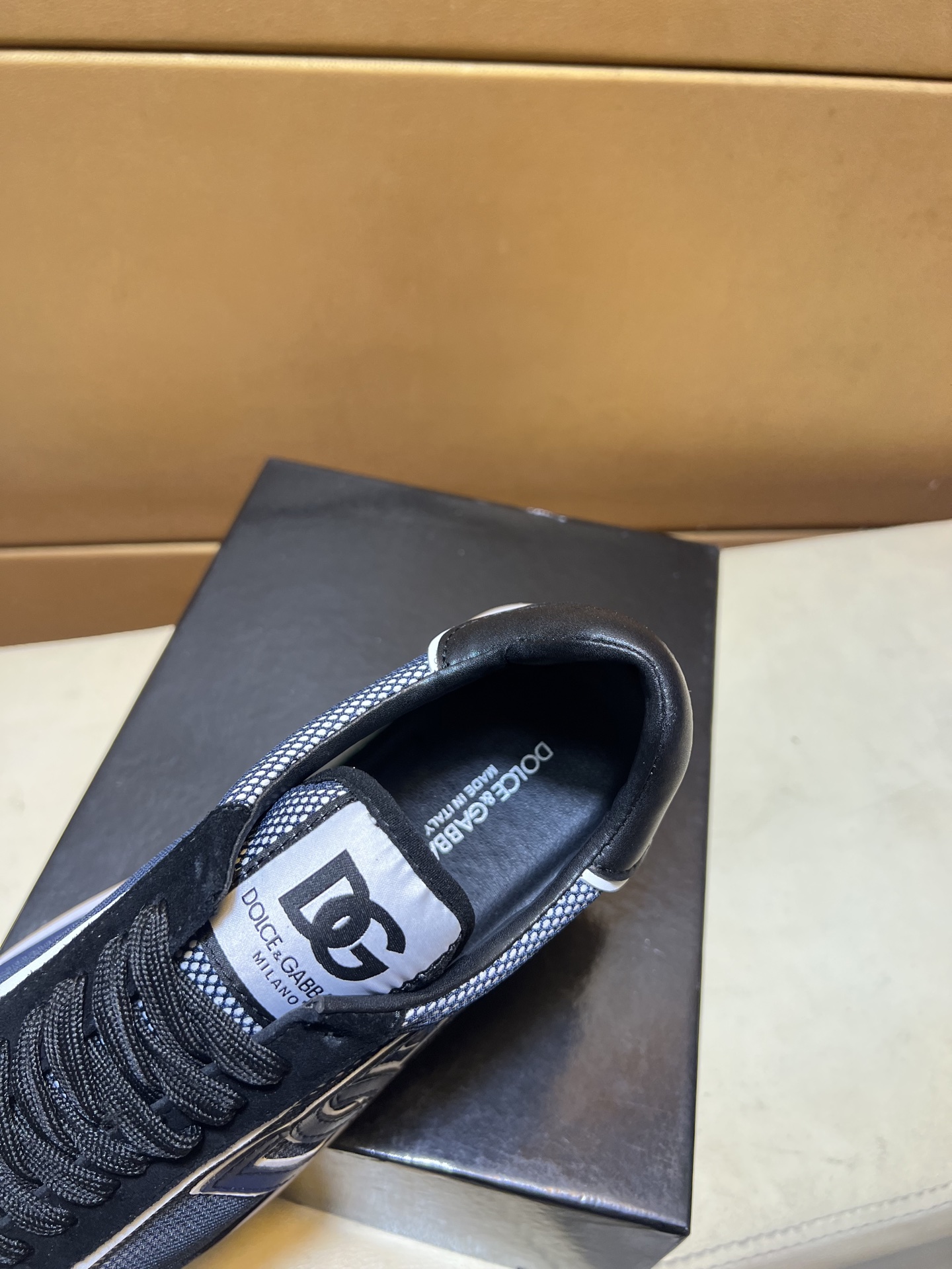 Dolce & Gabbana shoes